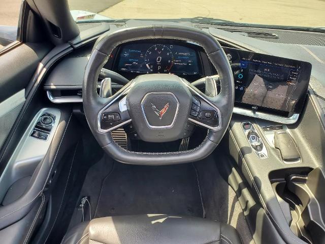 2020 Chevrolet Corvette Stingray Vehicle Photo in BROUSSARD, LA 70518-0000