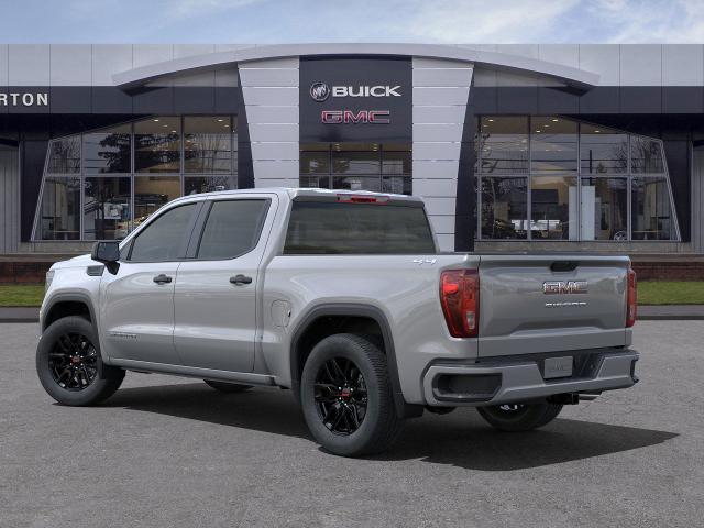 2024 GMC Sierra 1500 Vehicle Photo in PORTLAND, OR 97225-3518