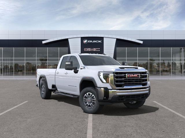 2024 GMC Sierra 2500 HD Vehicle Photo in LONE TREE, CO 80124-2750