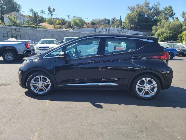 2017 Chevrolet Bolt EV Vehicle Photo in LA MESA, CA 91942-8211