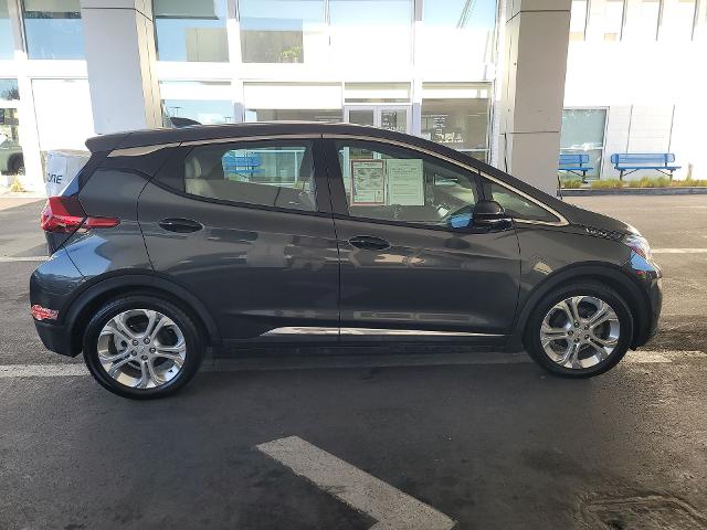 2017 Chevrolet Bolt EV Vehicle Photo in LA MESA, CA 91942-8211