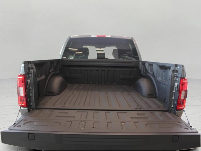 2021 Ford F-150 Vehicle Photo in Green Bay, WI 54304