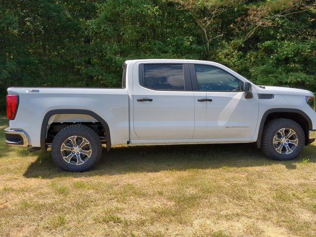 2024 GMC Sierra 1500 Vehicle Photo in ALBERTVILLE, AL 35950-0246