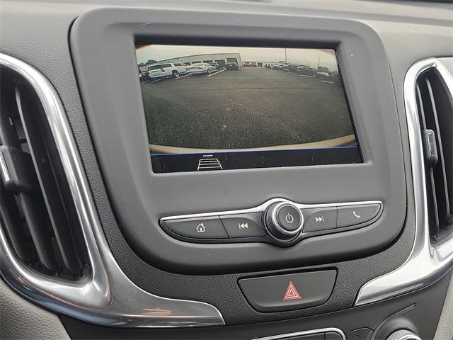 2019 Chevrolet Equinox Vehicle Photo in New Bloomfield, PA 17068