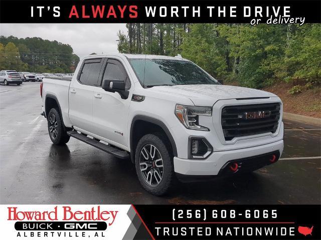 2019 GMC Sierra 1500 Vehicle Photo in ALBERTVILLE, AL 35950-0246