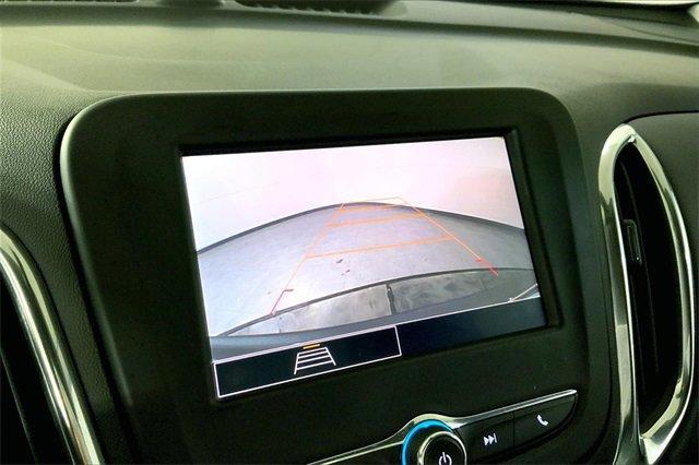 2022 Chevrolet Equinox Vehicle Photo in KANSAS CITY, MO 64114-4502