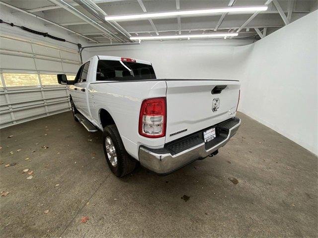 2024 Ram 2500 Vehicle Photo in PORTLAND, OR 97225-3518