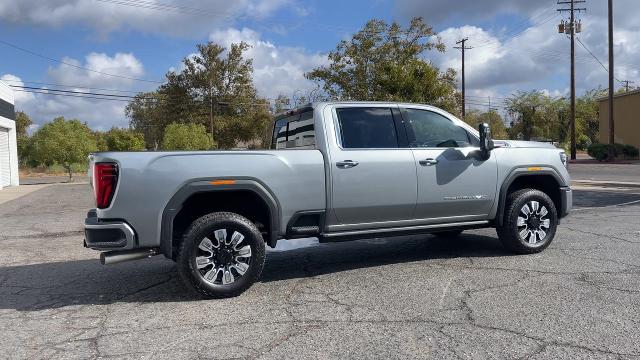 2025 GMC Sierra 2500 HD Vehicle Photo in TURLOCK, CA 95380-4918