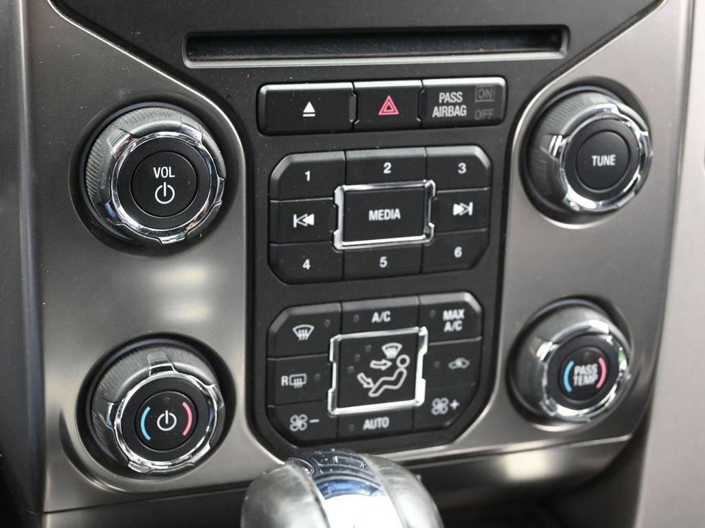 2014 Ford F-150 Vehicle Photo in Marion, IA 52302