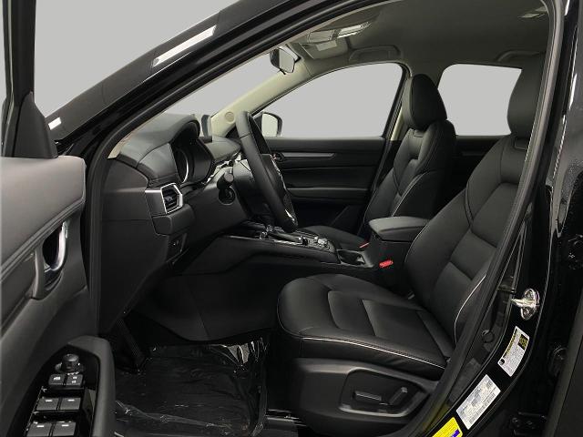 2025 Mazda CX-5 Vehicle Photo in Appleton, WI 54913