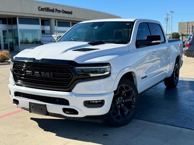 2021 Ram 1500 Vehicle Photo in Grapevine, TX 76051