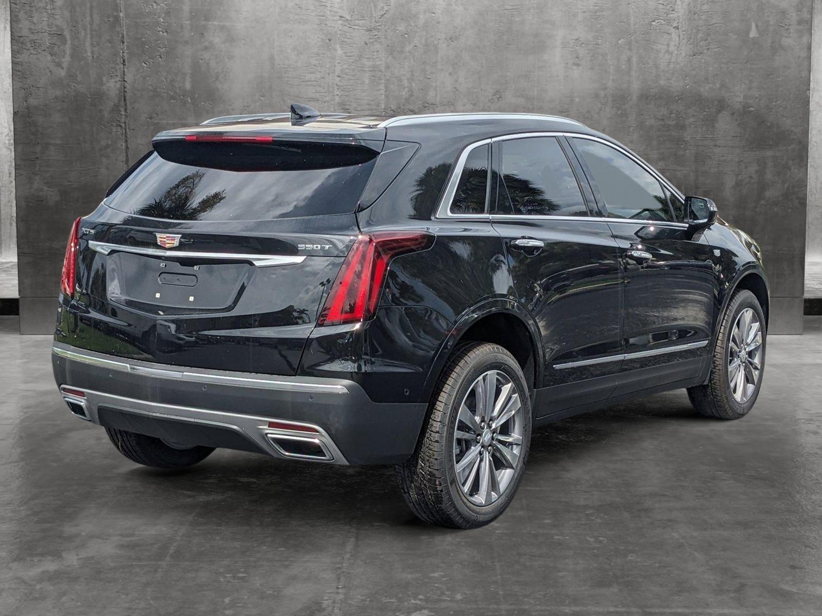 2024 Cadillac XT5 Vehicle Photo in WEST PALM BEACH, FL 33407-3296