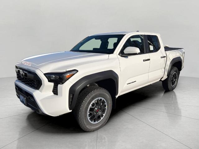 2024 Toyota Tacoma 4WD Vehicle Photo in Oshkosh, WI 54904