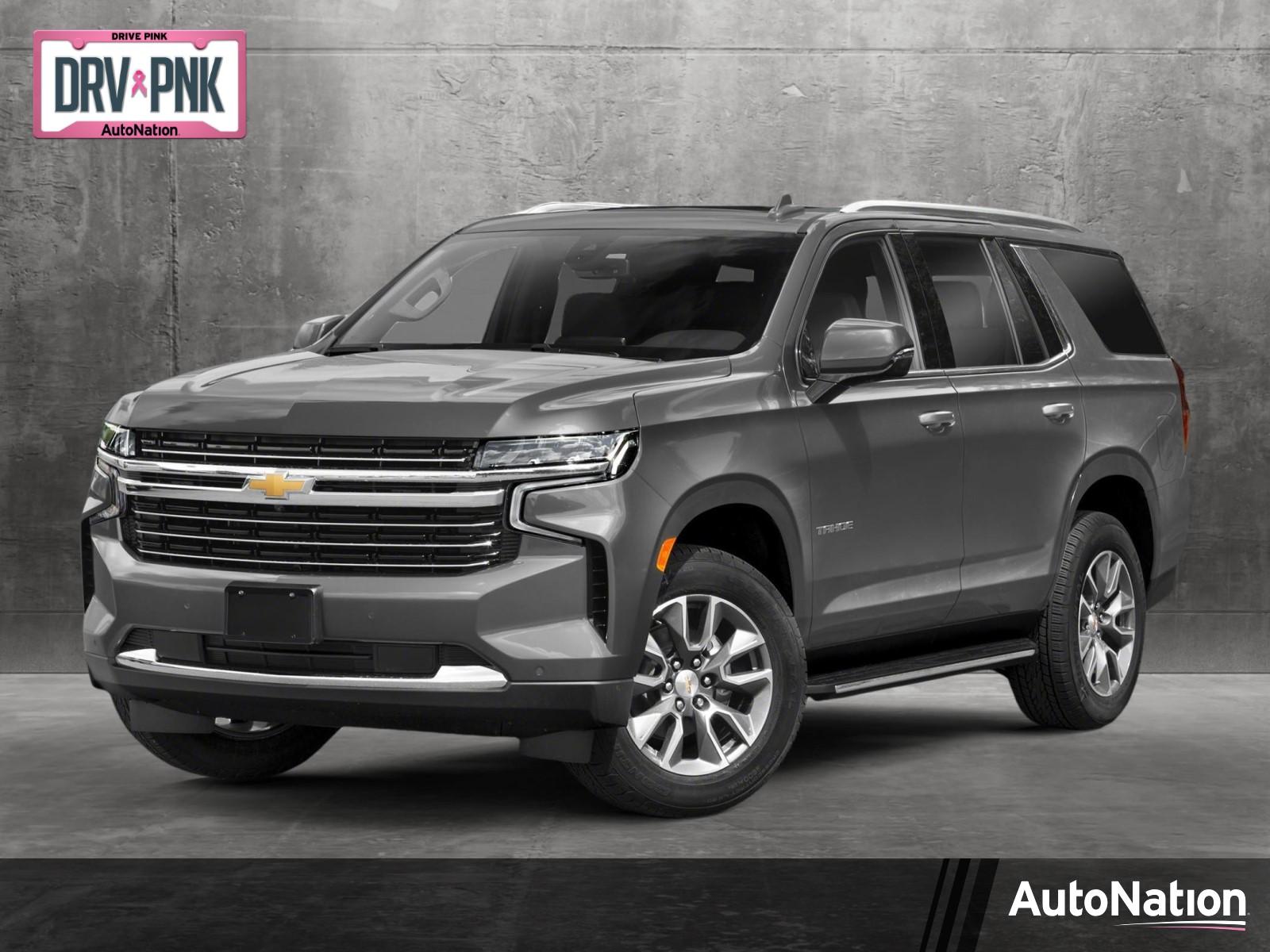 2023 Chevrolet Tahoe Vehicle Photo in CORPUS CHRISTI, TX 78416-1100