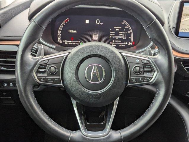 2022 Acura MDX Vehicle Photo in San Antonio, TX 78230