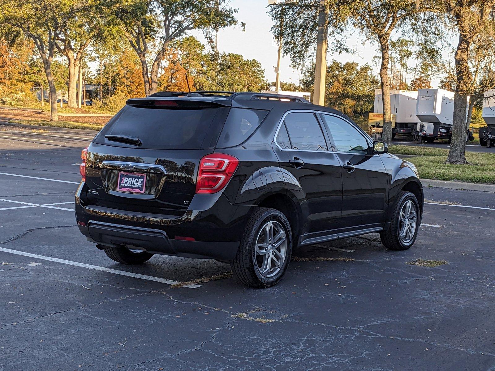 2017 Chevrolet Equinox Vehicle Photo in Sanford, FL 32771