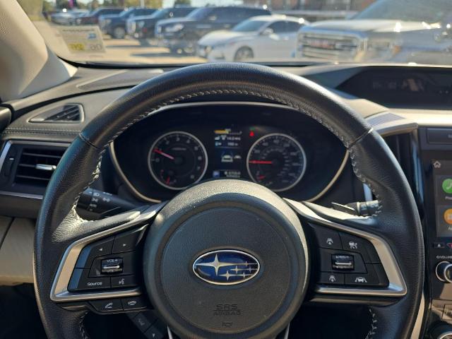 2020 Subaru Ascent Vehicle Photo in LAFAYETTE, LA 70503-4541