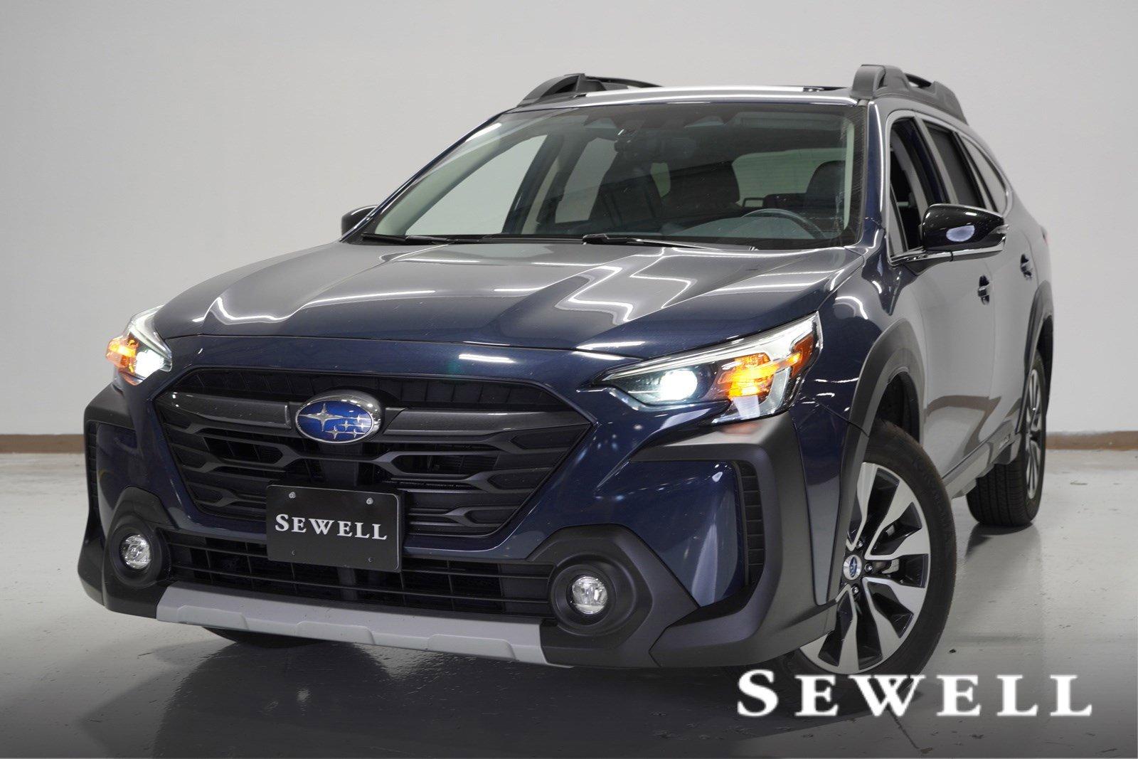 2024 Subaru Outback Vehicle Photo in GRAPEVINE, TX 76051