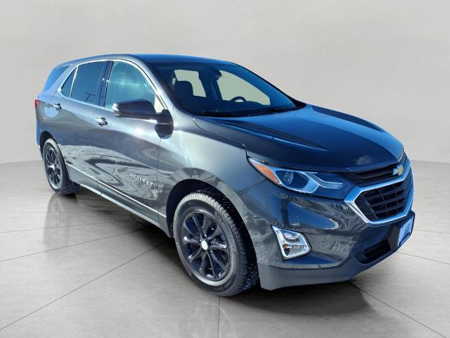 2019 Chevrolet Equinox Vehicle Photo in Oshkosh, WI 54904