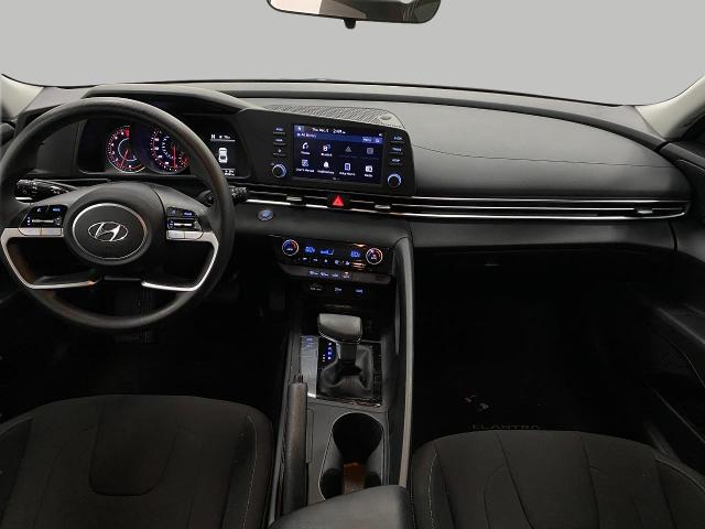 2022 Hyundai ELANTRA Vehicle Photo in Appleton, WI 54913