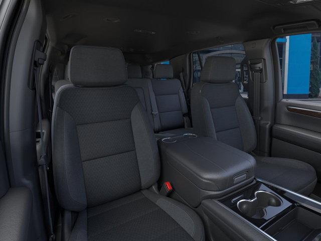 2025 Chevrolet Tahoe Vehicle Photo in SUGAR LAND, TX 77478-0000