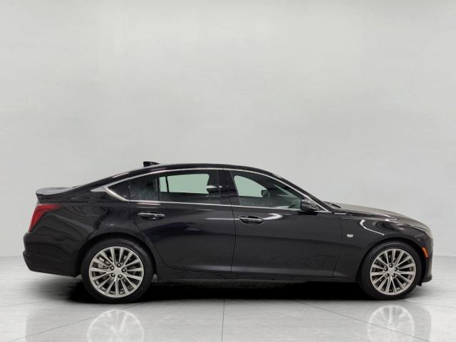 2022 Cadillac CT5 Vehicle Photo in Neenah, WI 54956