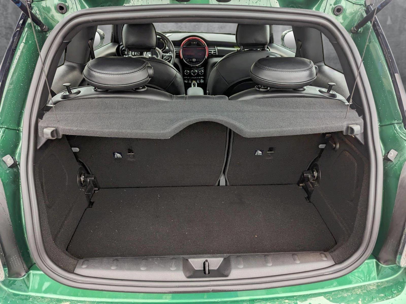 2021 MINI Electric Hardtop 2 Door Vehicle Photo in Spokane, WA 99201