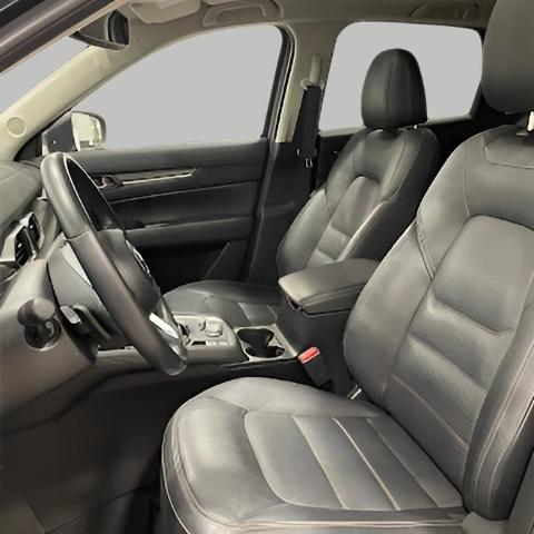 2023 Mazda CX-5 Vehicle Photo in Green Bay, WI 54304