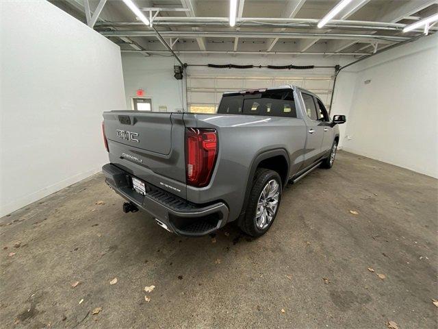 2021 GMC Sierra 1500 Vehicle Photo in PORTLAND, OR 97225-3518