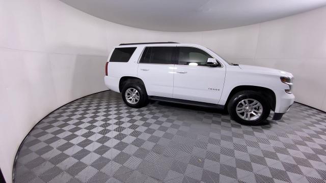 Used 2019 Chevrolet Tahoe LT with VIN 1GNSKBKC8KR161367 for sale in Ballwin, MO