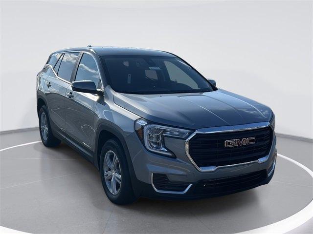 2024 GMC Terrain Vehicle Photo in BOWLING GREEN, KY 42104-4102