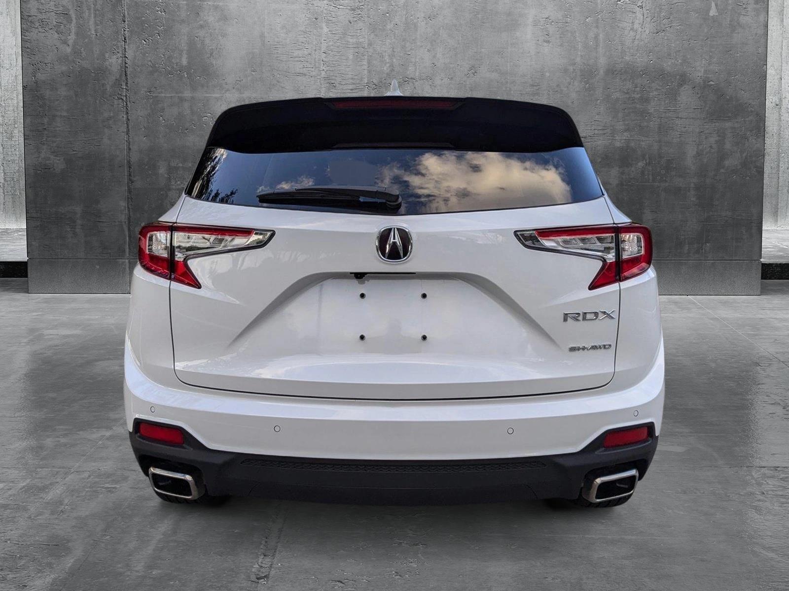 2022 Acura RDX Vehicle Photo in West Palm Beach, FL 33417