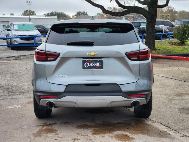 2023 Chevrolet Blazer Vehicle Photo in SUGAR LAND, TX 77478-0000