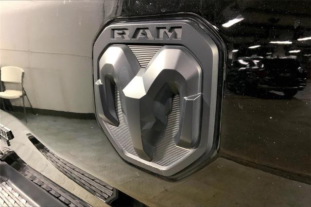 2019 Ram 1500 Vehicle Photo in Kansas City, MO 64114