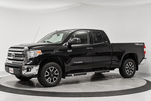 2016 Toyota Tundra 4WD Truck Vehicle Photo in Akron, OH 44312