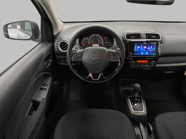 2024 Mitsubishi Mirage G4 Vehicle Photo in Appleton, WI 54913