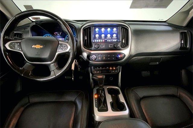 2020 Chevrolet Colorado Vehicle Photo in KANSAS CITY, MO 64114-4502