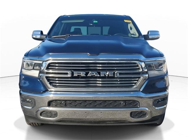 Used 2022 RAM Ram 1500 Pickup Laramie with VIN 1C6SRFJT3NN300398 for sale in Miami, FL