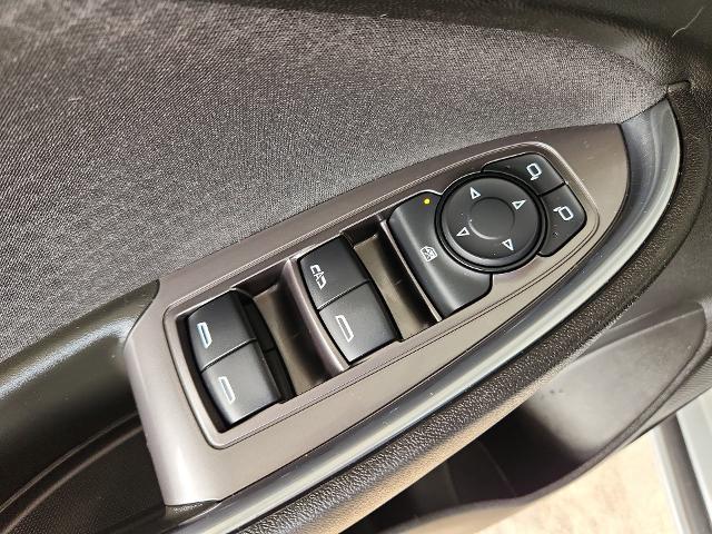 2022 Chevrolet Malibu Vehicle Photo in HOUSTON, TX 77054-4802