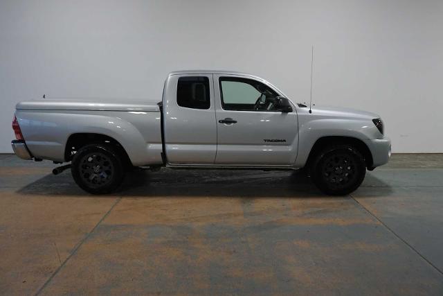 2006 Toyota Tacoma Vehicle Photo in ANCHORAGE, AK 99515-2026