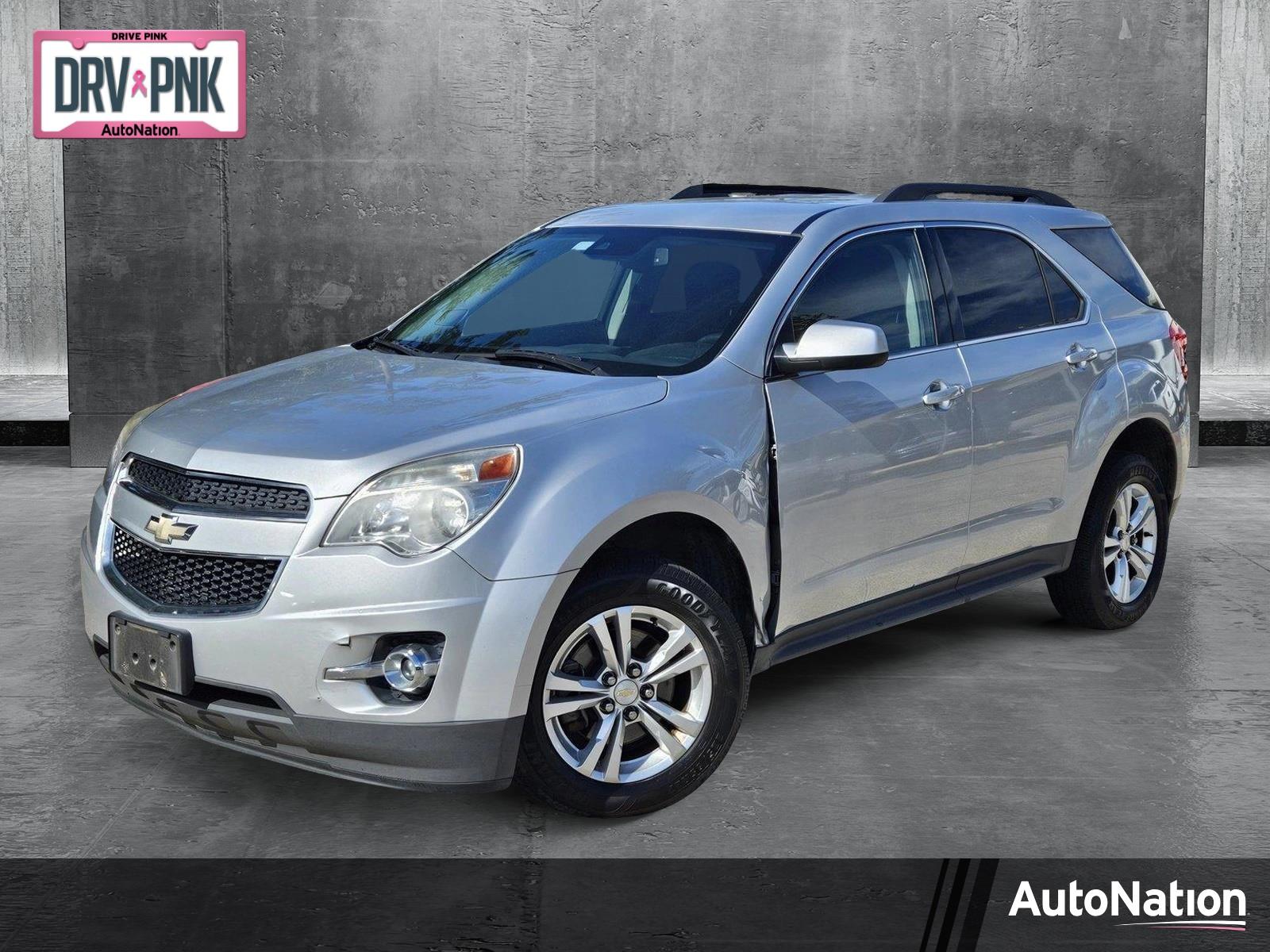 2015 Chevrolet Equinox Vehicle Photo in Corpus Christi, TX 78415