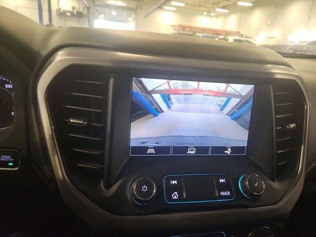 2021 GMC Acadia Vehicle Photo in SAUK CITY, WI 53583-1301