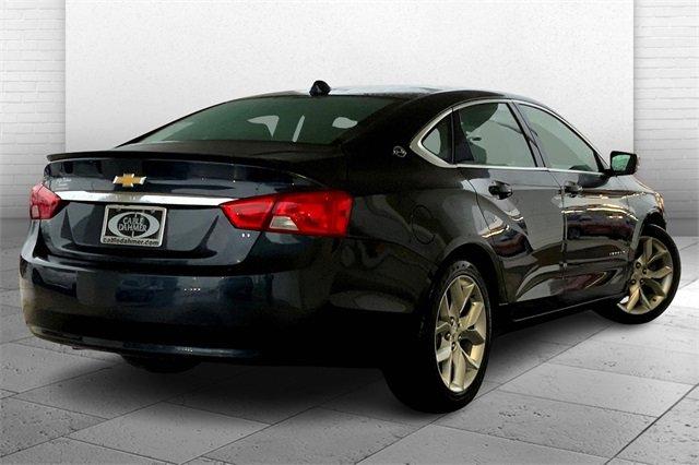 2014 Chevrolet Impala Vehicle Photo in TOPEKA, KS 66609-0000