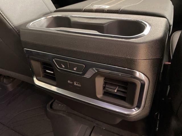 2025 Chevrolet Silverado 1500 Vehicle Photo in PHOENIX, AZ 85014-3381