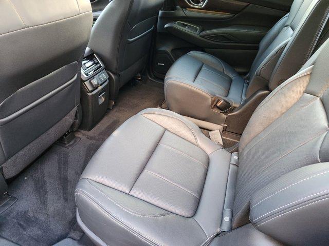 2024 Subaru Ascent Vehicle Photo in DALLAS, TX 75209