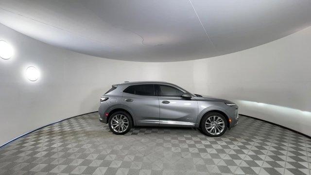 2025 Buick Envision Vehicle Photo in GILBERT, AZ 85297-0402