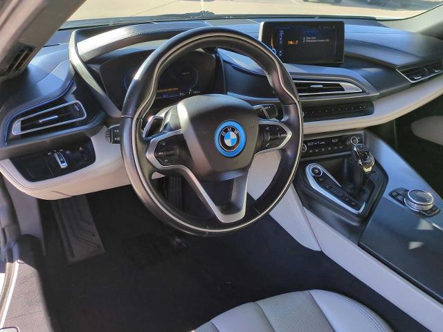 2014 BMW i8 Vehicle Photo in Killeen, TX 76541