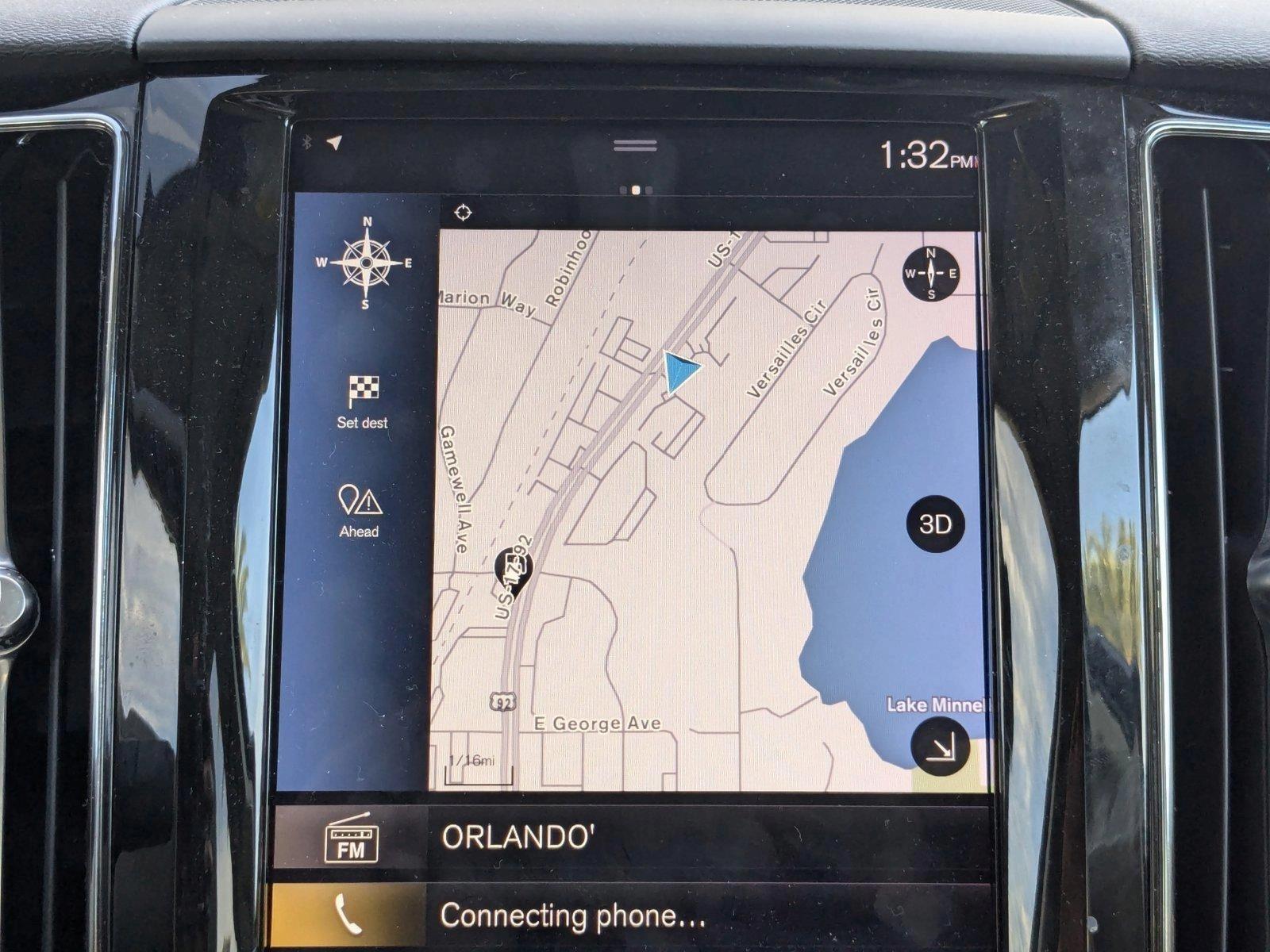 2020 Volvo XC60 Vehicle Photo in Maitland, FL 32751