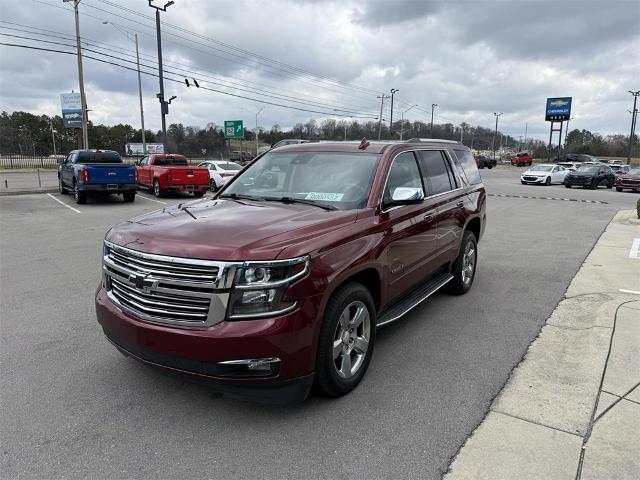 2020 Chevrolet Tahoe Vehicle Photo in ALCOA, TN 37701-3235