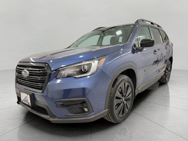 2022 Subaru Ascent Vehicle Photo in Oshkosh, WI 54904